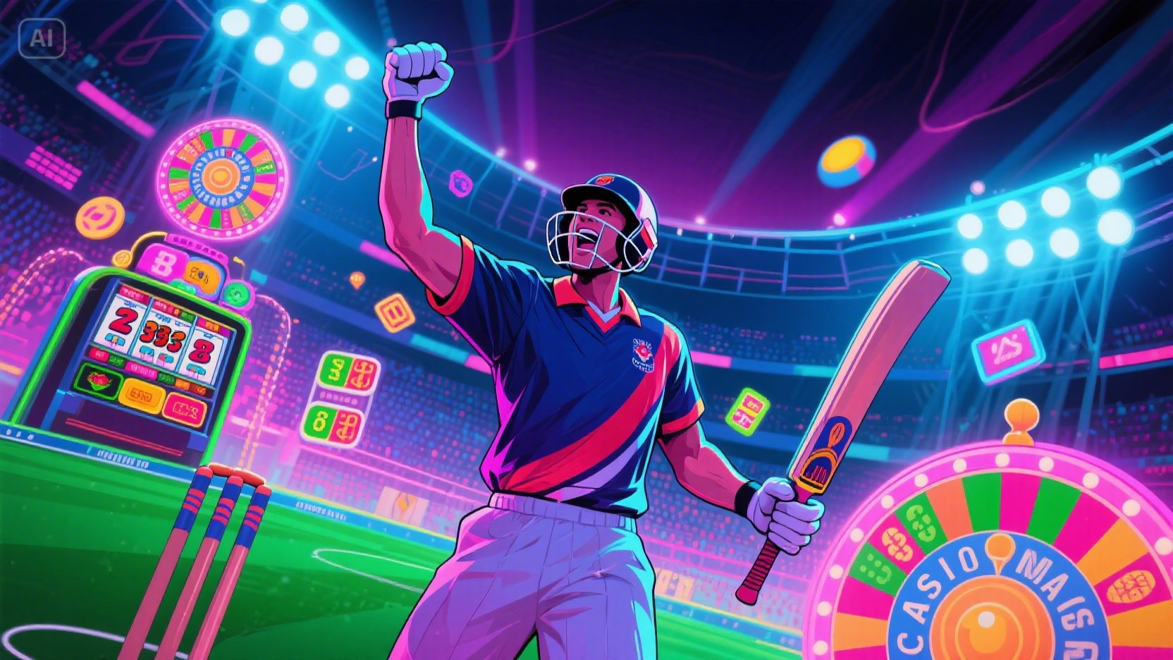 Registration at Ghost Wager Casino