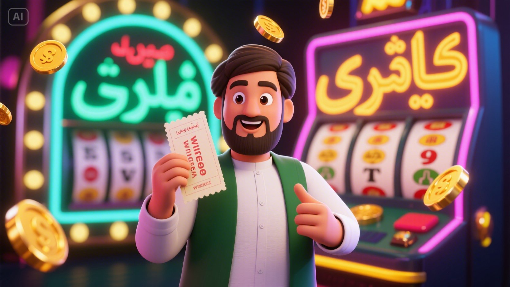 Ghost WagerJoin Pakistan’s gaming platform and claim 200% instantly! Deposit safely through JazzCash, play casino games, and withdraw your PKR rewards without any waiting time.
