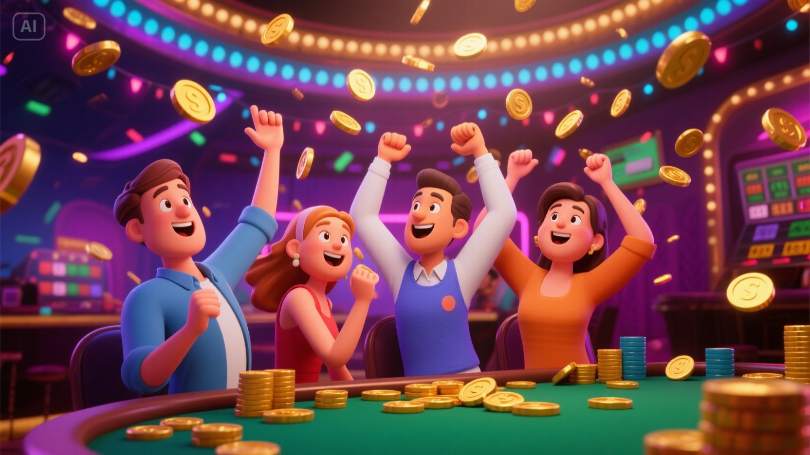 Registration at Ghost Wager Casino