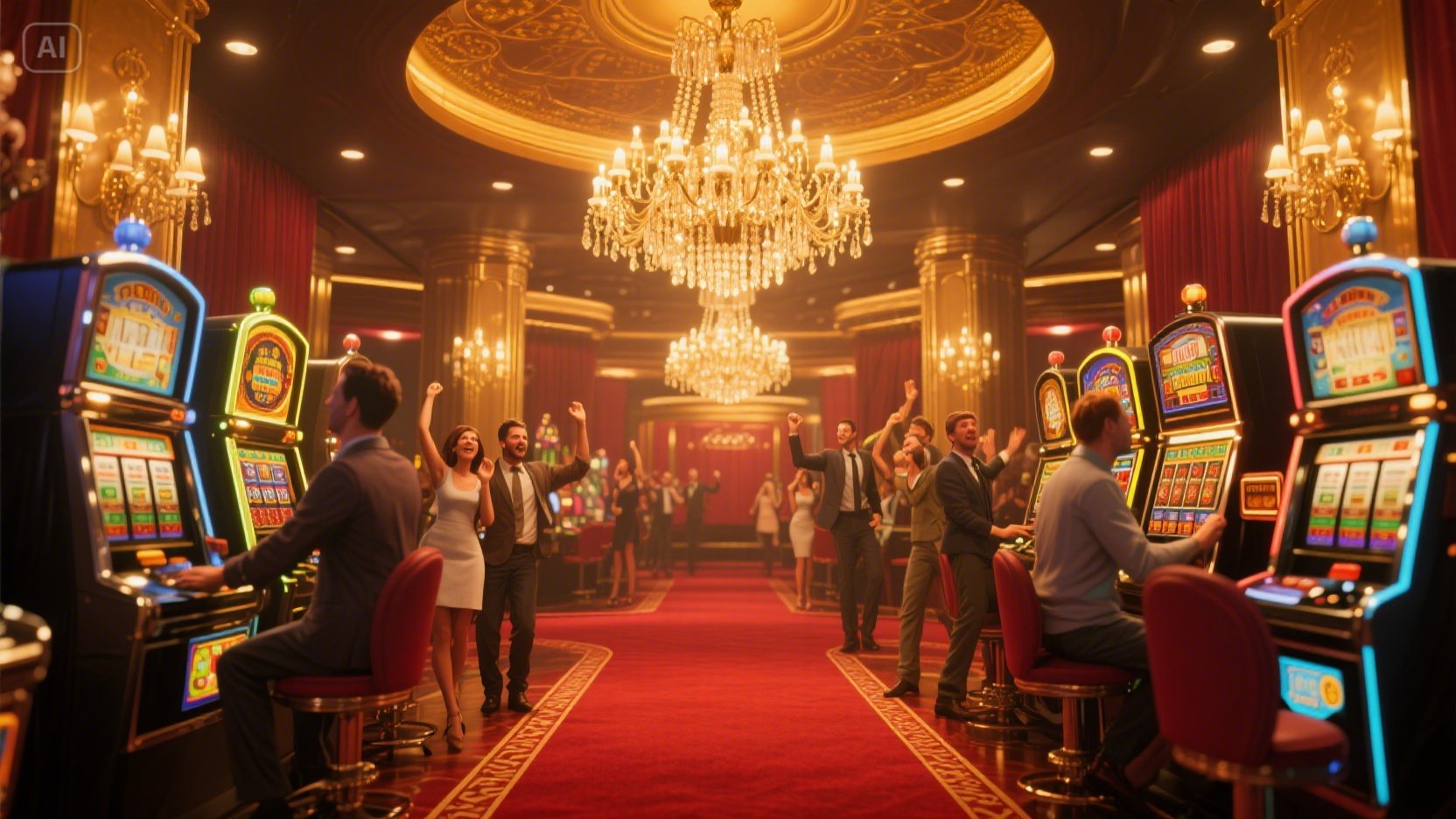 Registration at Ghost Wager Casino