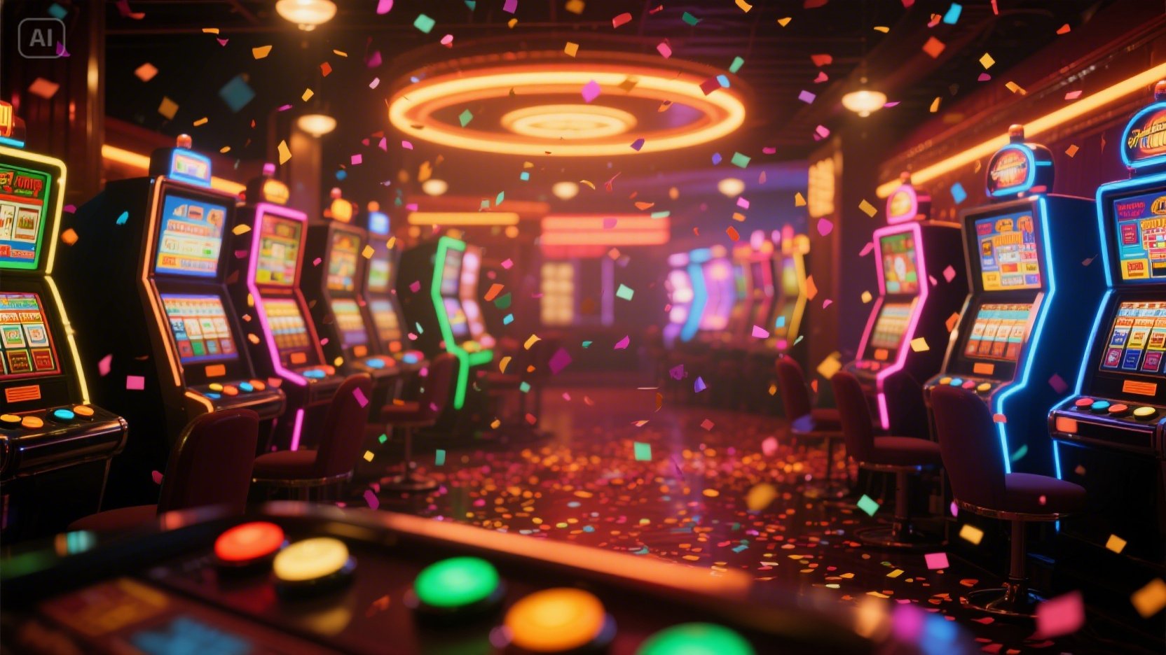 Casino Ghost Wager desktop and mobile interfaces